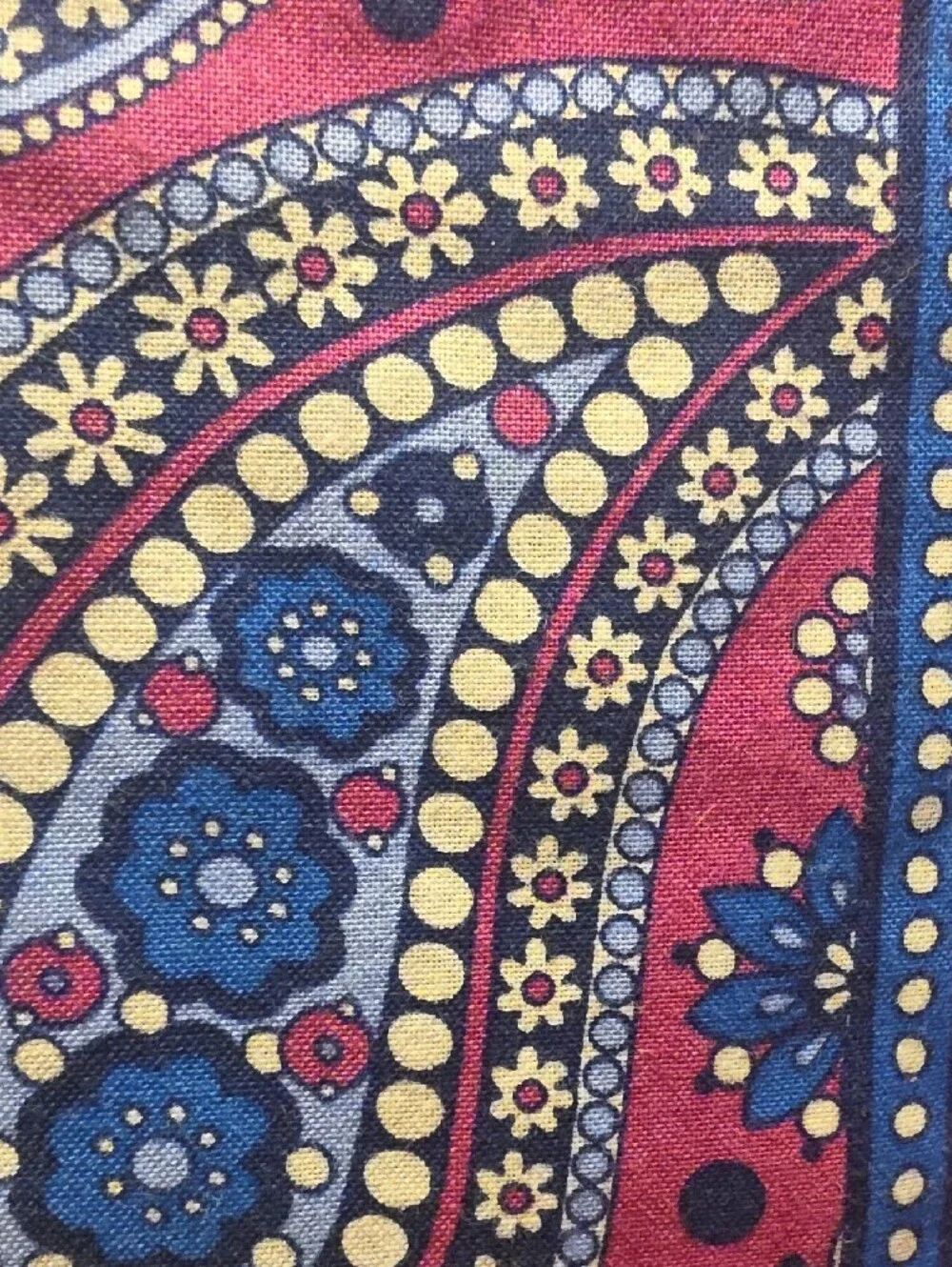 Vera Bradley quilted vera